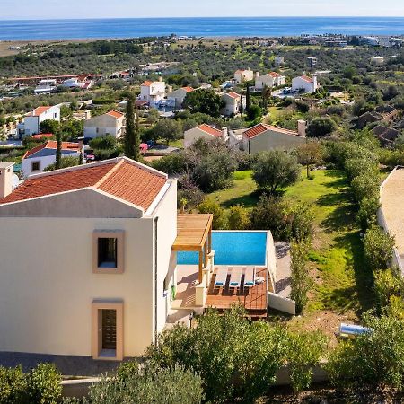 Aegean Blue Villa'S كالاثوس المظهر الخارجي الصورة