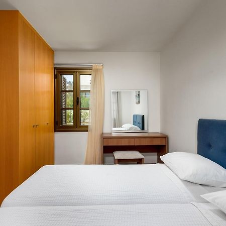 Aegean Blue Villa'S كالاثوس المظهر الخارجي الصورة