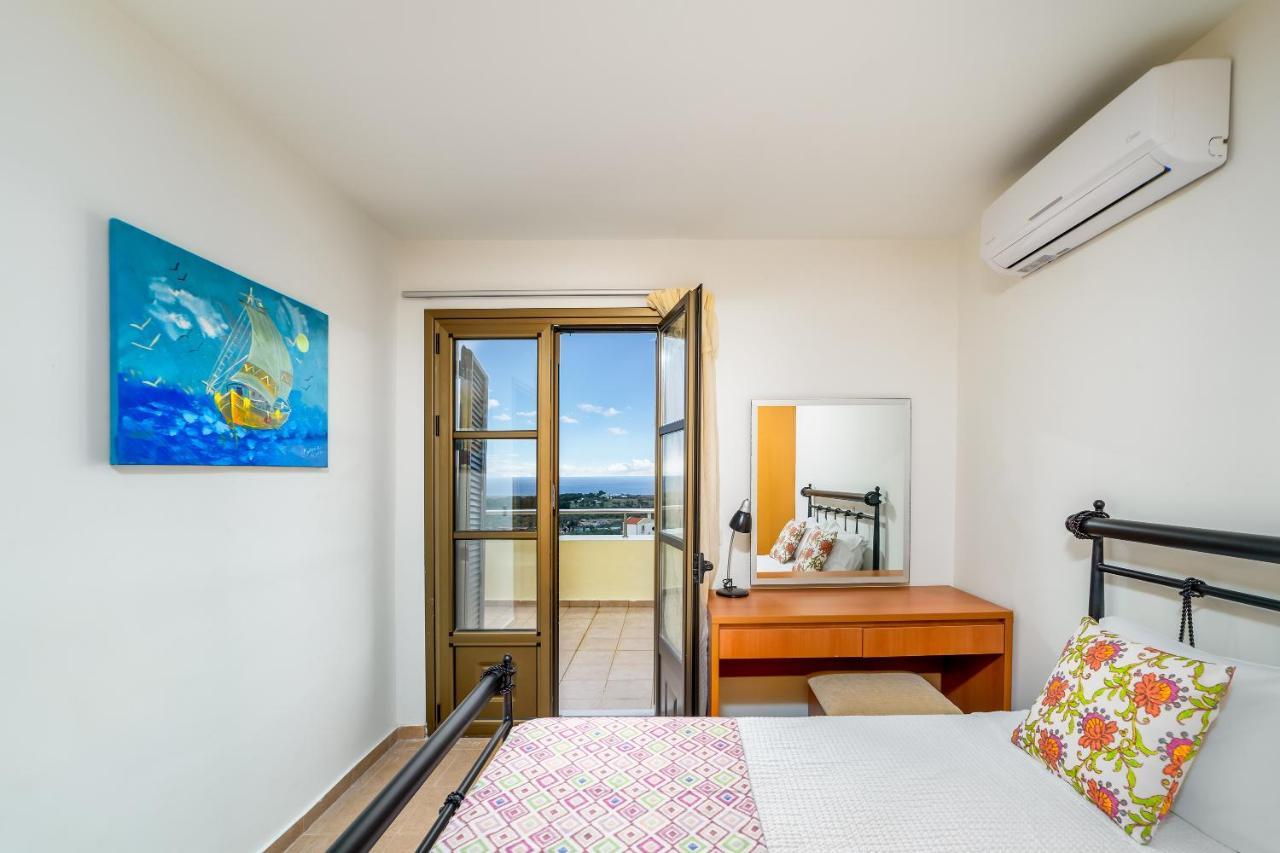 Aegean Blue Villa'S كالاثوس المظهر الخارجي الصورة