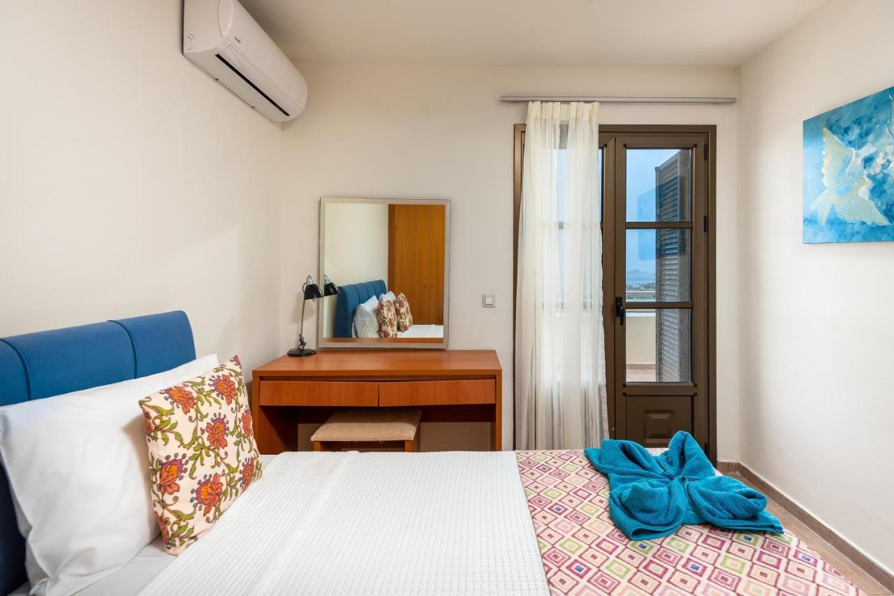 Aegean Blue Villa'S كالاثوس المظهر الخارجي الصورة