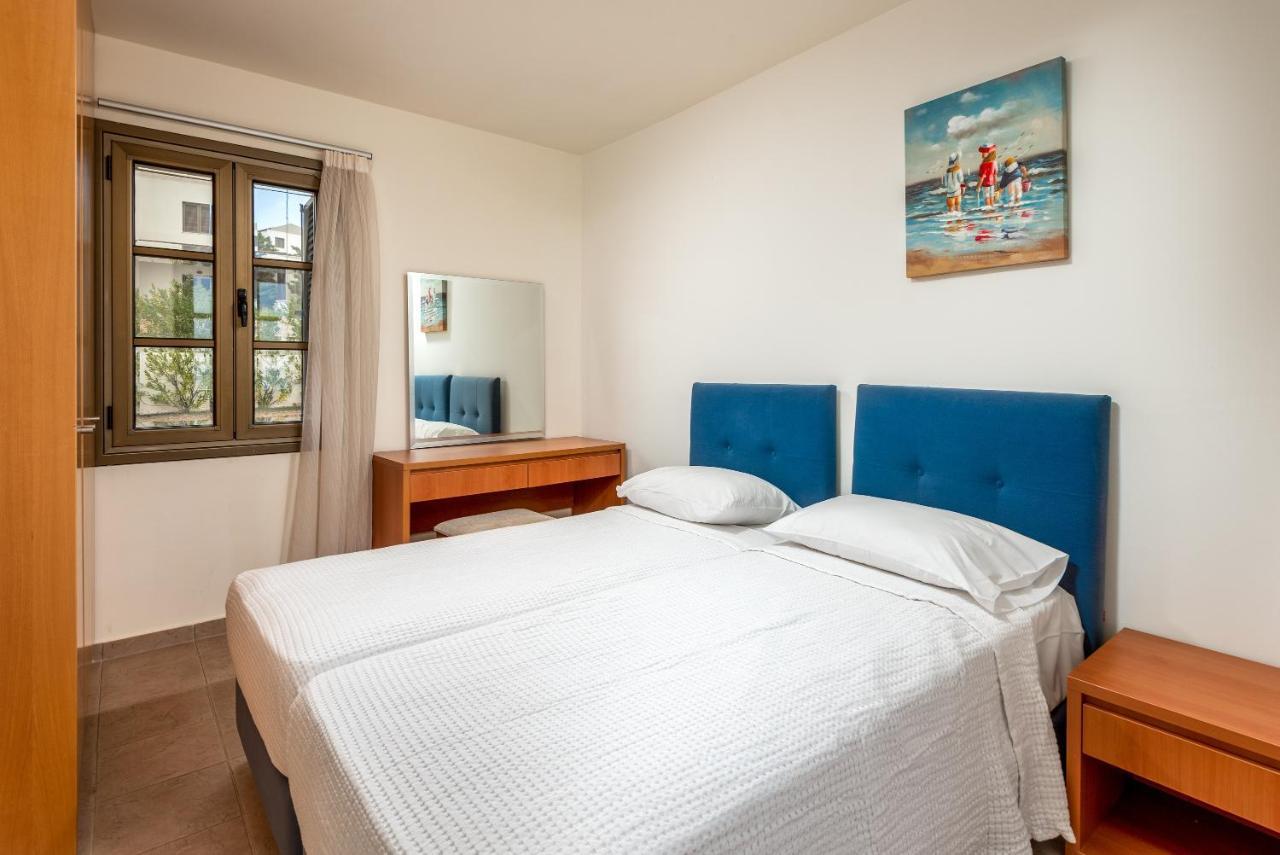 Aegean Blue Villa'S كالاثوس المظهر الخارجي الصورة
