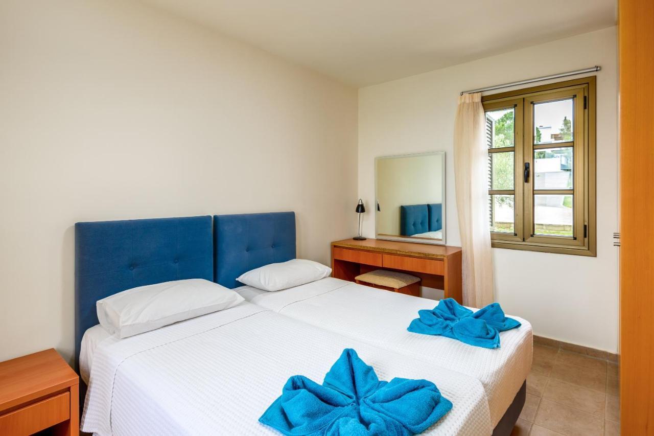 Aegean Blue Villa'S كالاثوس المظهر الخارجي الصورة