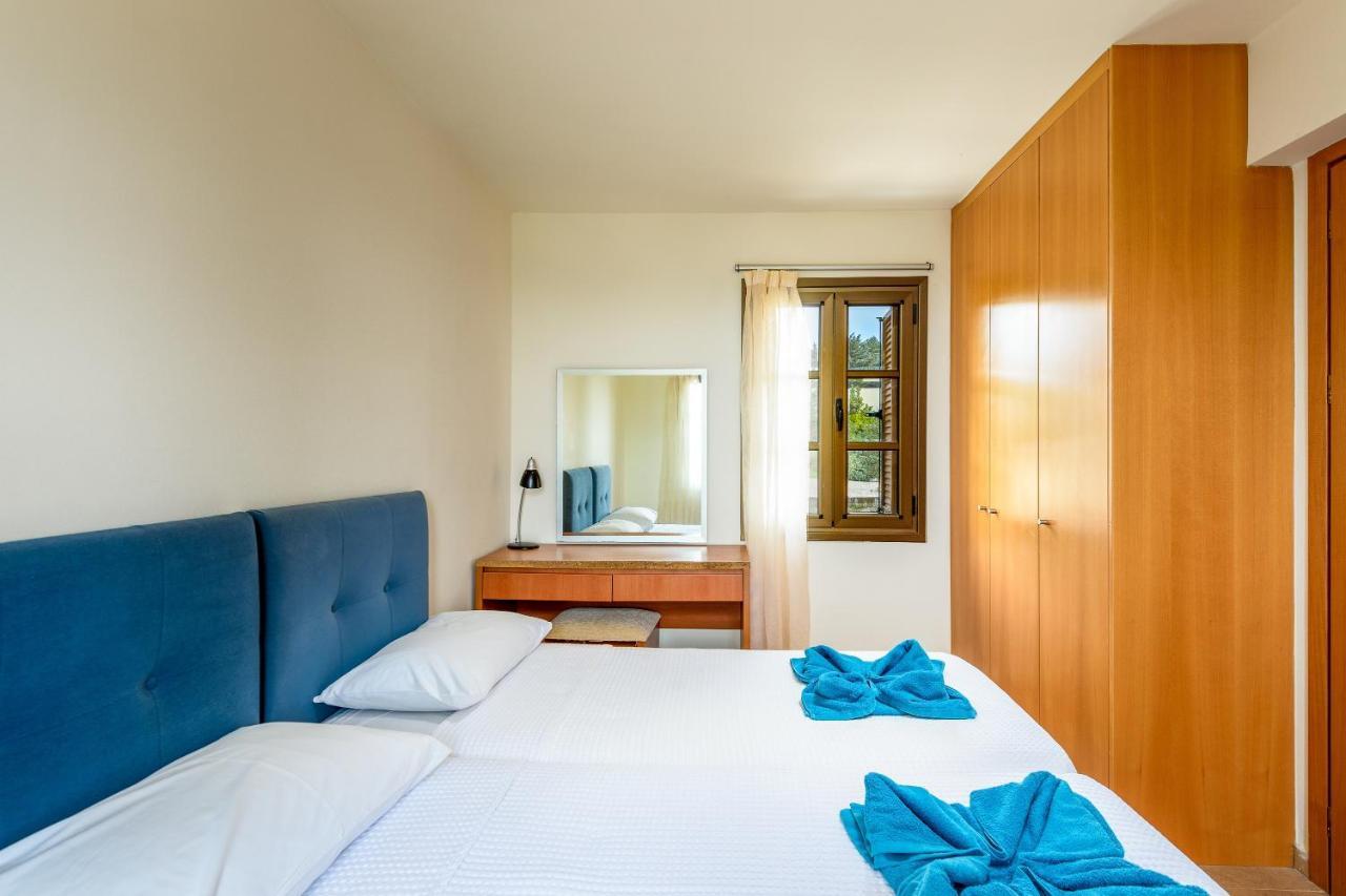 Aegean Blue Villa'S كالاثوس المظهر الخارجي الصورة