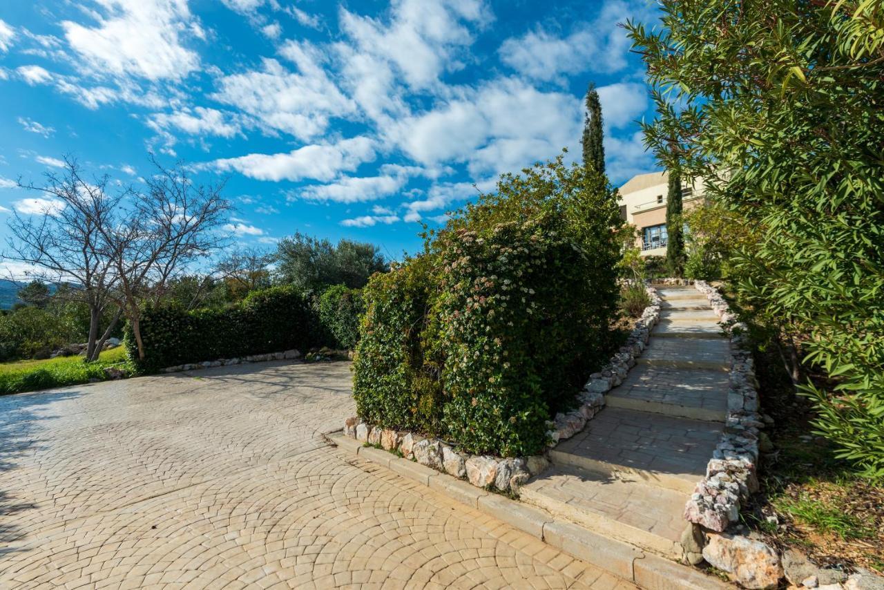 Aegean Blue Villa'S كالاثوس المظهر الخارجي الصورة