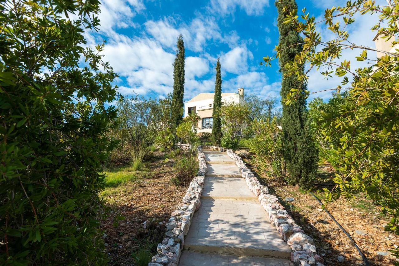 Aegean Blue Villa'S كالاثوس المظهر الخارجي الصورة