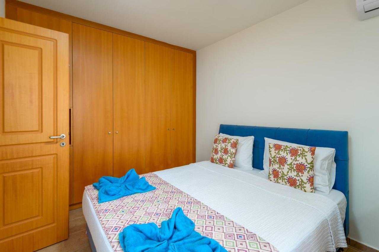 Aegean Blue Villa'S كالاثوس المظهر الخارجي الصورة